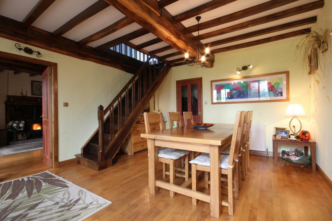 Yvrandes Le Rocher B&B מראה חיצוני תמונה